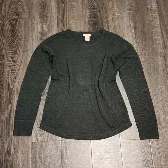 🍁 Sweet Romeo ultra soft Sweater 🍁 - Picture 1 of 4
